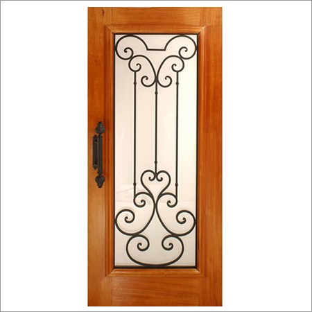 Window shutter