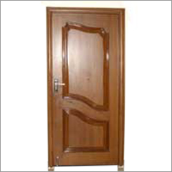 Burma Teak Wood Internal Door