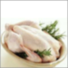 Best Dressed Chicken