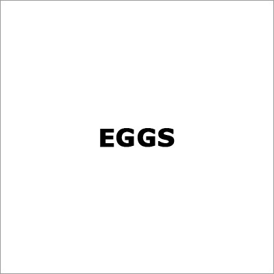 White Eggs