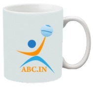 Sublimation Mugs