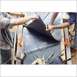 Cold Vulcanizing Solution