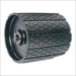 Hot Vulcanizing Pulleys