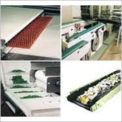 PVC PU Belt