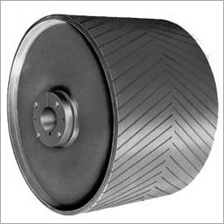 Rubber Lagging