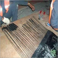 Steel Cord Belt