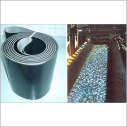 Oil Resistant Conveyor Belts