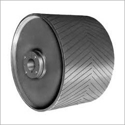 Drum Pulley Lagging
