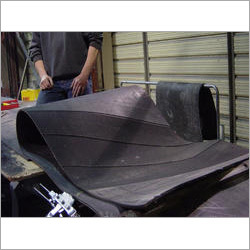 Belt Jointing Works