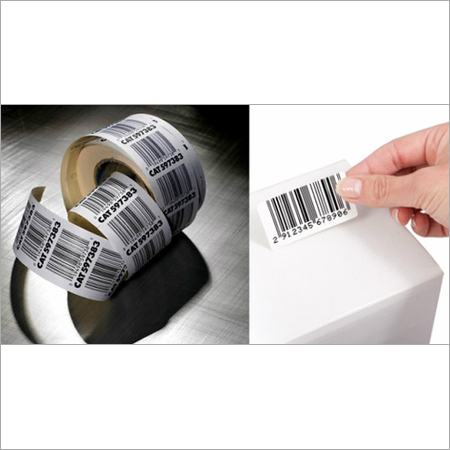 Barcode Labels