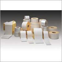 Blank Labels 2