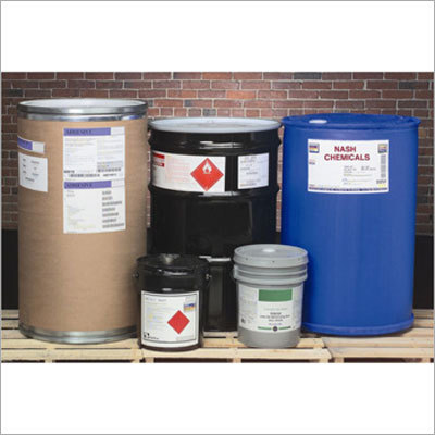 Drum Labels