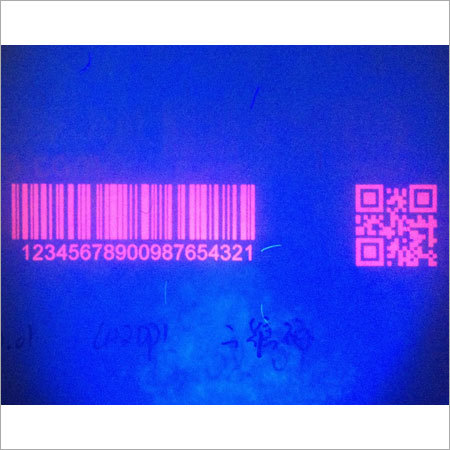 Invisible UV Visible VDP