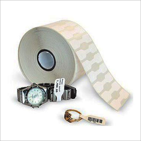 Jewelry Tag