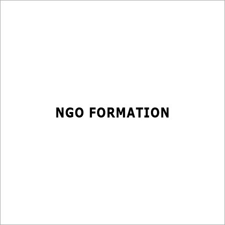NGO Formation