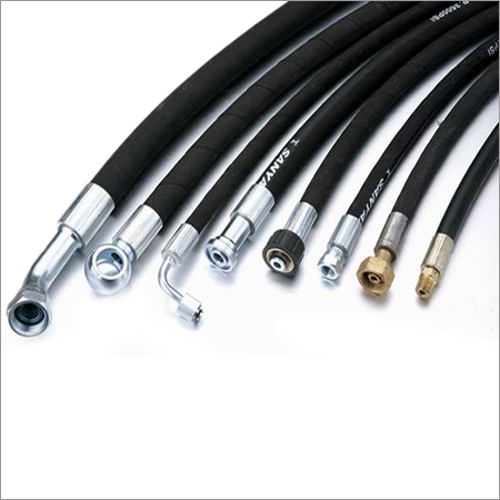 Hydraulic Hose Pipe