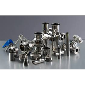 Valve Fittings