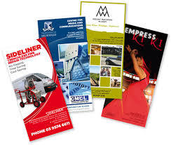 Catalog Printing
