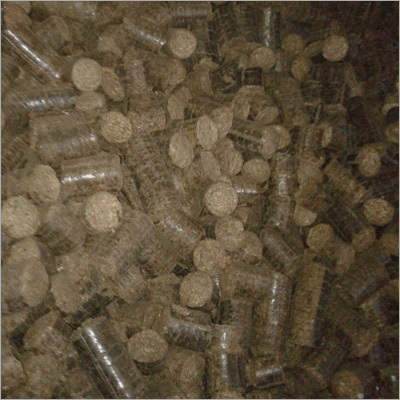 Industrial Biomass Briquette Industrial Biomass Briquette