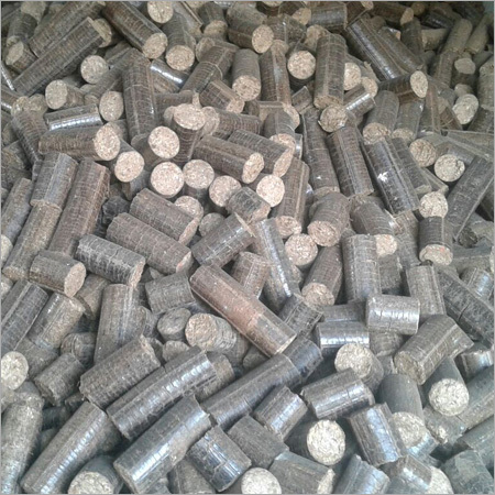 Bio Mass Briquettes Bio Mass Briquettes