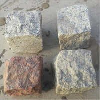 Cube Stone Granite