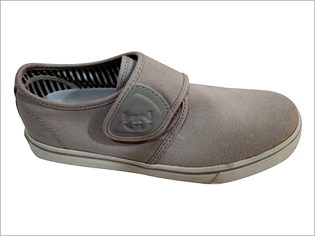 Fancy Canvas Shoes