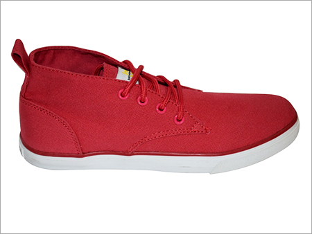 Fashion Canvas Shoes