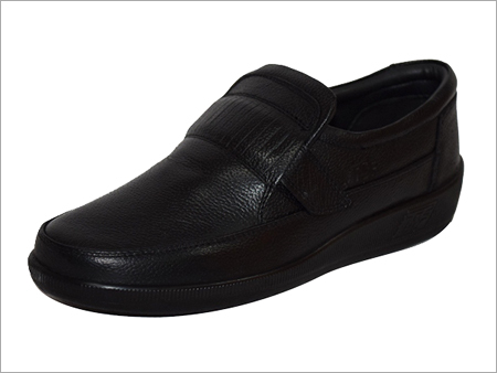 Mens Leather Shoes