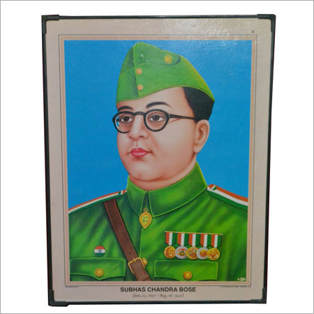 Customized Picture Frames