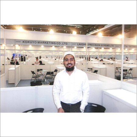 Business Set Up Services