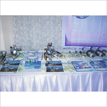 Product Promotional Services