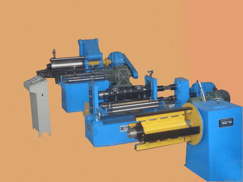 Slitting Line