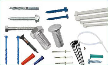 Construction Fastener