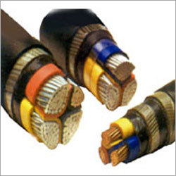LT PVC XLPE Power Control Cable By K.M Cables & Conductors