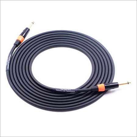 Shielded Instrumentation Cable By K.M Cables & Conductors