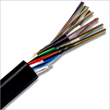 Telecommunication Cables Jelly Filled Cables