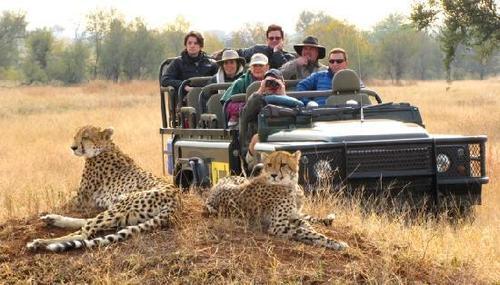Africa Tour Package
