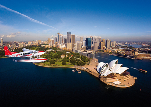 Australia Tour Package