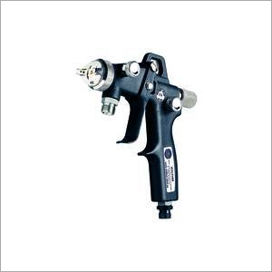 Manual Gun