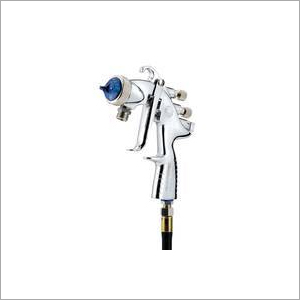 Manual Spray Paint Gun By WAGNER INDUSTRIAL SOLUTIONS