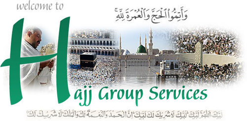Haji Tour Service
