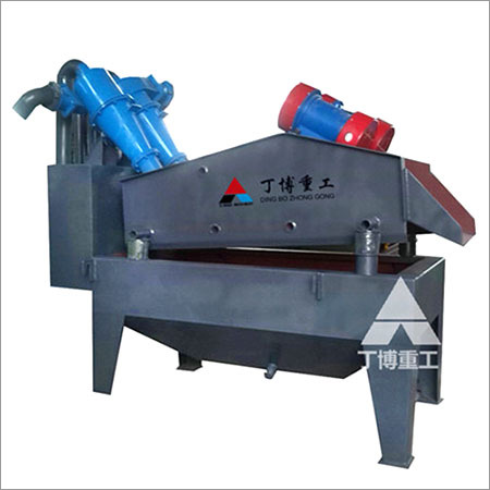 Fine Sand Recycling Machine