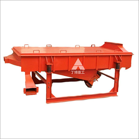 Linear Frequency Screen