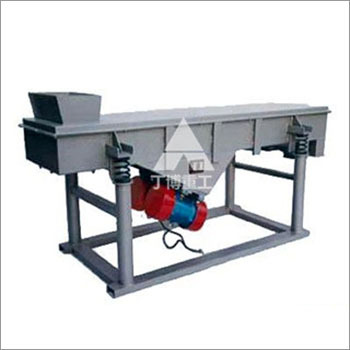 Commercial Linear Frequency Screen