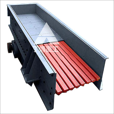 Vibrating Feeder