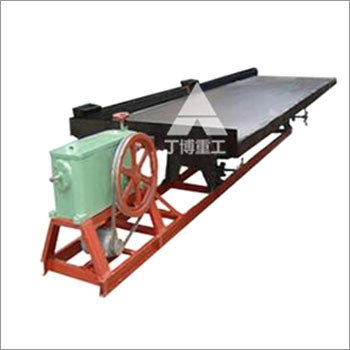 Shaking Table