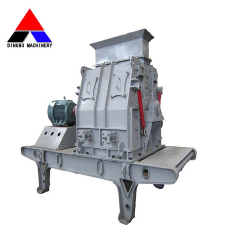 Reversible Hammer Crusher