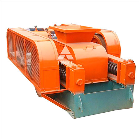 Roller Crusher