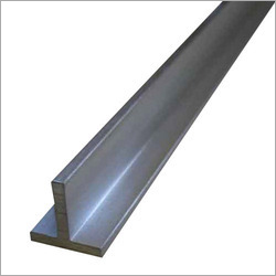 Aluminium T Section