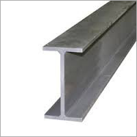Aluminum H Channel